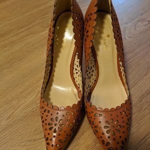 Kate Spade heels